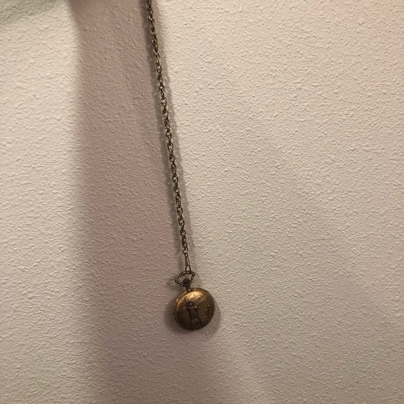 Statue Of Liberty Pocket Watch Sutton - Picture 8 of 8